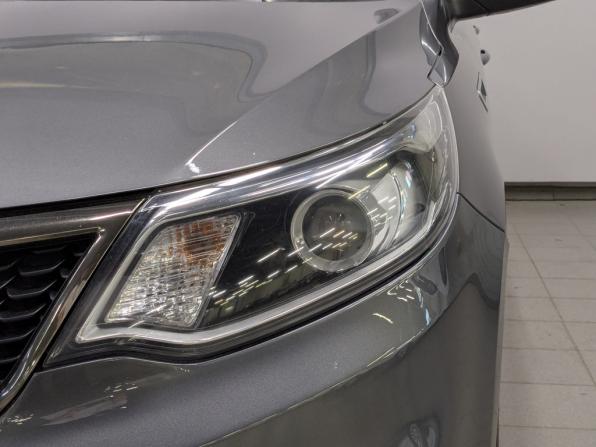 Kia Rio III Рестайлинг с пробегом 2016 года, цена 930 000 рублей, 197738 км, седан, Автокод Объявления