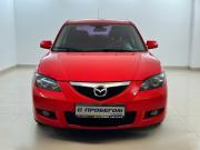 Mazda 3 I (BK) Москва  - изображение 16