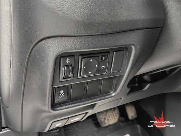 Nissan Juke I Рестайлинг с пробегом 2015 года, цена 1 298 000 рублей, 39000 км, внедорожник, Автокод Объявления