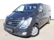 Hyundai Grand Starex I Рестайлинг Москва  - изображение 25