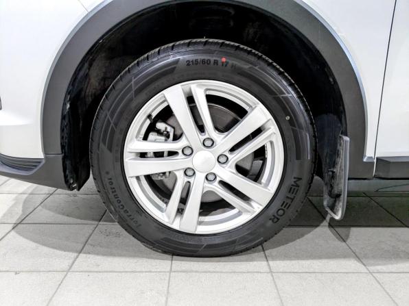 Haval Jolion I Рестайлинг с пробегом 2025 года, цена 2 150 000 рублей, 6659 км, внедорожник, Автокод Объявления