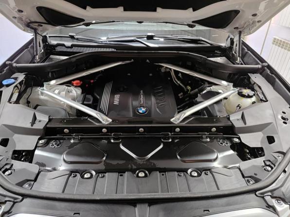 BMW X6 III (G06) с пробегом 2021 года, цена 7 899 000 рублей, 85884 км, внедорожник, Автокод Объявления