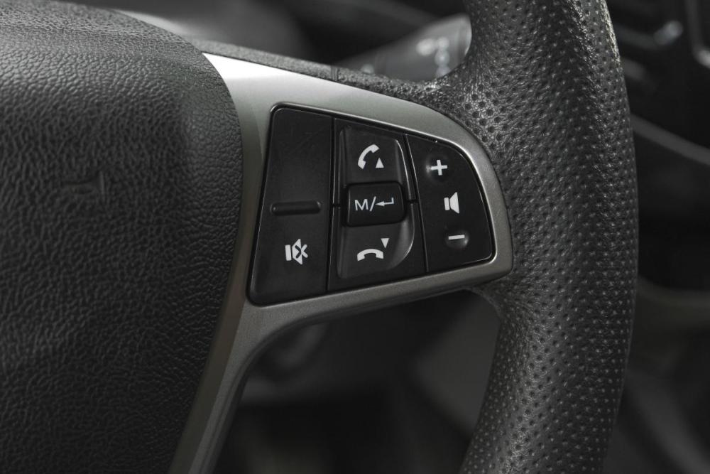 Lada (ВАЗ) Vesta I Новокузнецк  - изображение 15