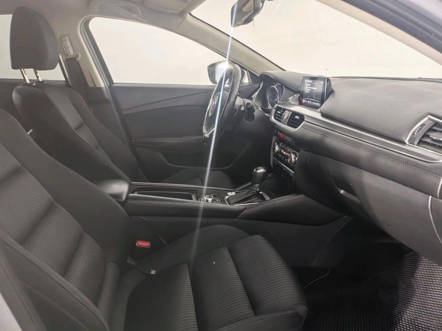 Mazda 6 III (GJ) Рестайлинг Санкт-Петербург  - изображение 15