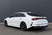 Kia K5 II Красноярск  - изображение 31