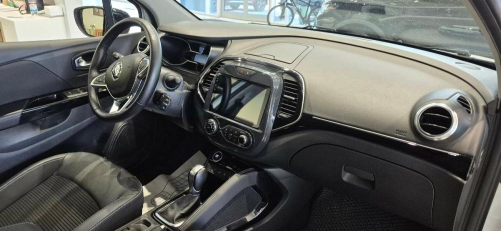 Renault Kaptur I Рестайлинг Березники  - изображение 9