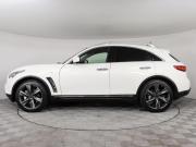 Infiniti FX II (S51) Химки  - изображение 25