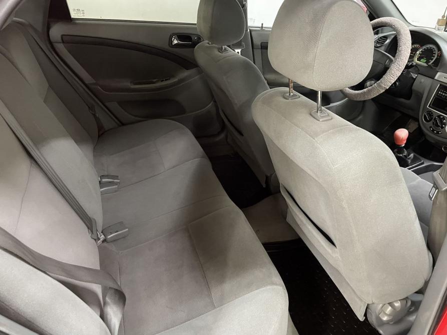 Chevrolet Lacetti I Воронеж  - изображение 17