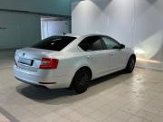 Skoda Octavia III (A7) Рестайлинг Самара  - изображение 21