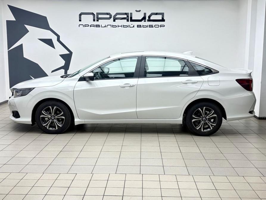 Honda Crider II Рестайлинг Ростов-на-Дону  - изображение 6