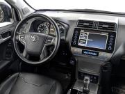 Toyota Land Cruiser Prado 150 Series Рестайлинг 2 Москва  - изображение 59