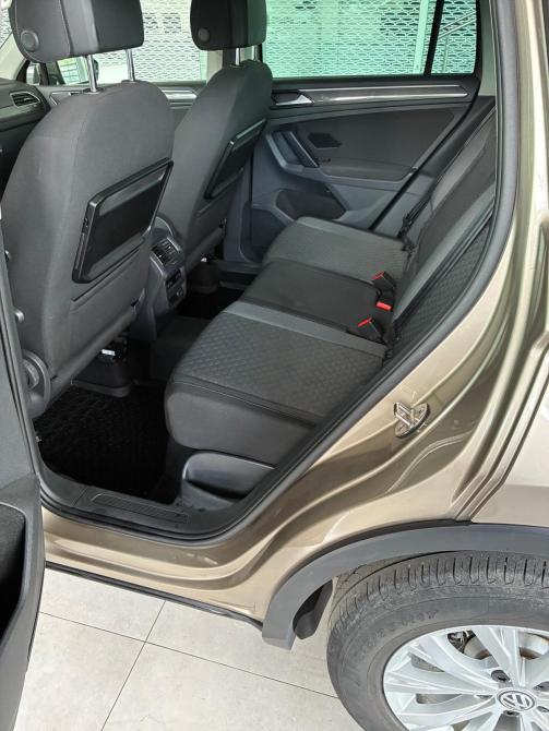 Volkswagen Tiguan II Новосибирск  - изображение 15