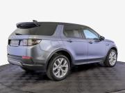 Land Rover Discovery Sport I Рестайлинг Москва  - изображение 35