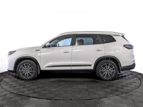 Chery Tiggo 8 Pro Max I с пробегом 2022 года, цена 1 950 000 рублей, 109315 км, внедорожник, Автокод Объявления