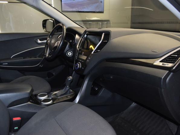 Hyundai Santa Fe III с пробегом 2013 года, цена 1 690 000 рублей, 139172 км, внедорожник, Автокод Объявления