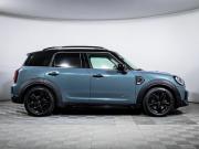 Mini Countryman II Рестайлинг Москва  - изображение 22