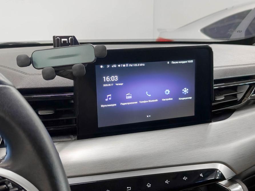 BAIC X35 Тула  - изображение 20