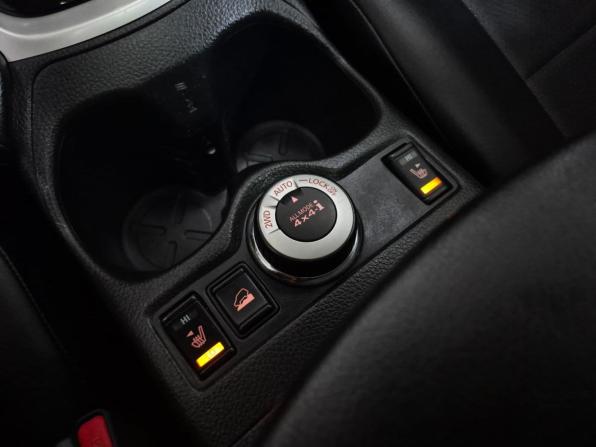 Nissan X-Trail III с пробегом 2015 года, цена 1 570 000 рублей, 206794 км, внедорожник, Автокод Объявления
