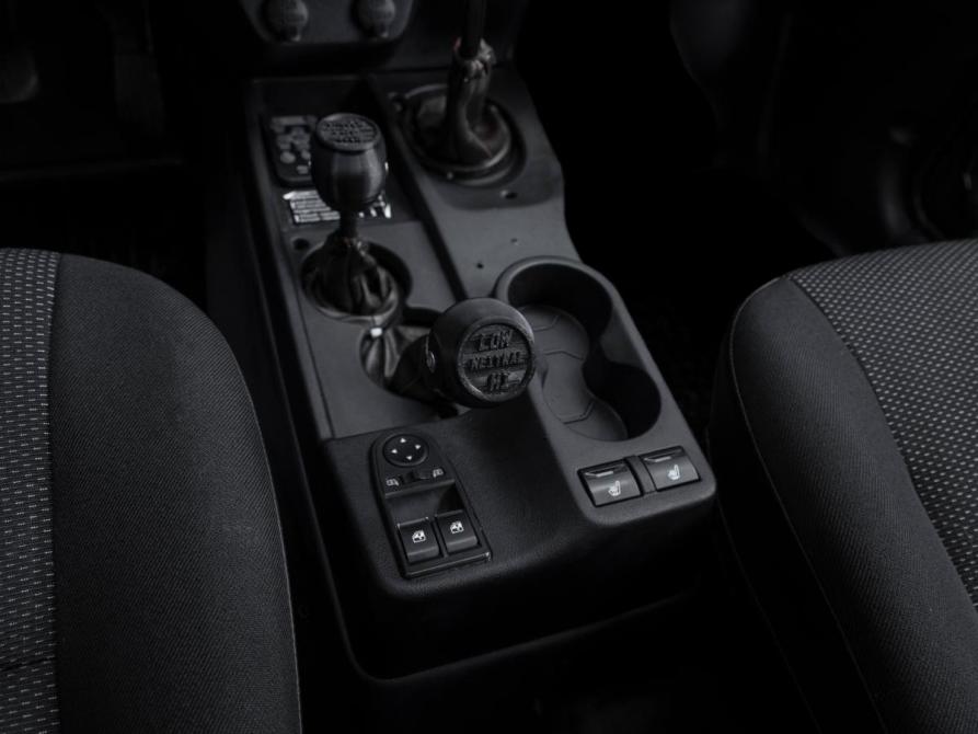 Lada (ВАЗ) 2121 (4x4) I Рестайлинг (2020) Москва  - изображение 15