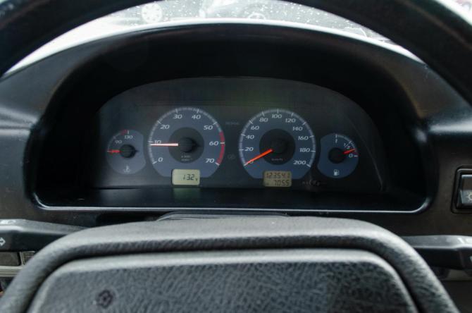 Иж 2126 «Ода» с пробегом 2004 года, цена 95 000 рублей, 125000 км, хэтчбек, Автокод Объявления
