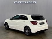 Mercedes-Benz A-Класс III (W176) Краснодар  - изображение 24