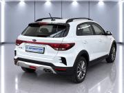 Kia Rio IV Рестайлинг Москва  - изображение 21