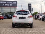 Nissan Murano II (Z51) Рестайлинг 2 Краснодар  - изображение 23