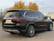 Mercedes-Benz GLS II (X167) Рестайлинг Москва  - изображение 22