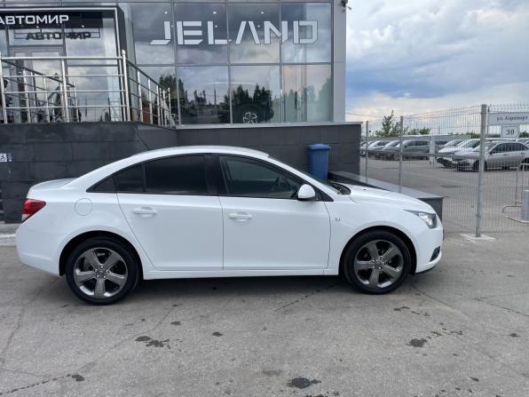 Chevrolet Cruze I с пробегом 2011 года, цена 850 000 рублей, 124056 км, седан, Автокод Объявления