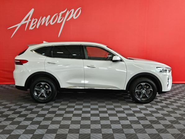 Haval F7 I с пробегом 2022 года, цена 2 190 000 рублей, 59000 км, внедорожник, Автокод Объявления