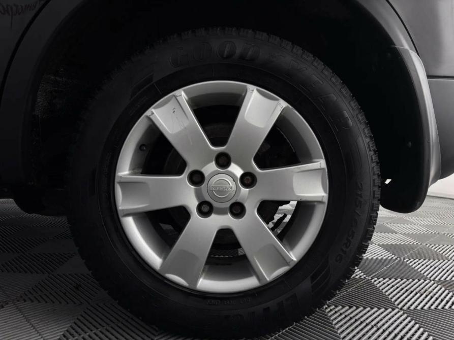 Nissan Qashqai I Псков  - изображение 19