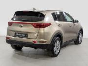 Kia Sportage IV Москва  - изображение 32