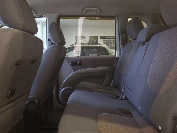 Hyundai Matrix I с пробегом 2004 года, цена 430 000 рублей, 196000 км, компактвэн, Автокод Объявления