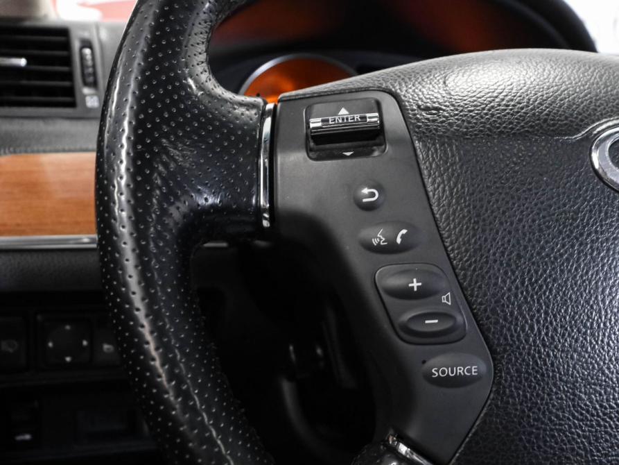 Infiniti M III Минеральные Воды  - изображение 15