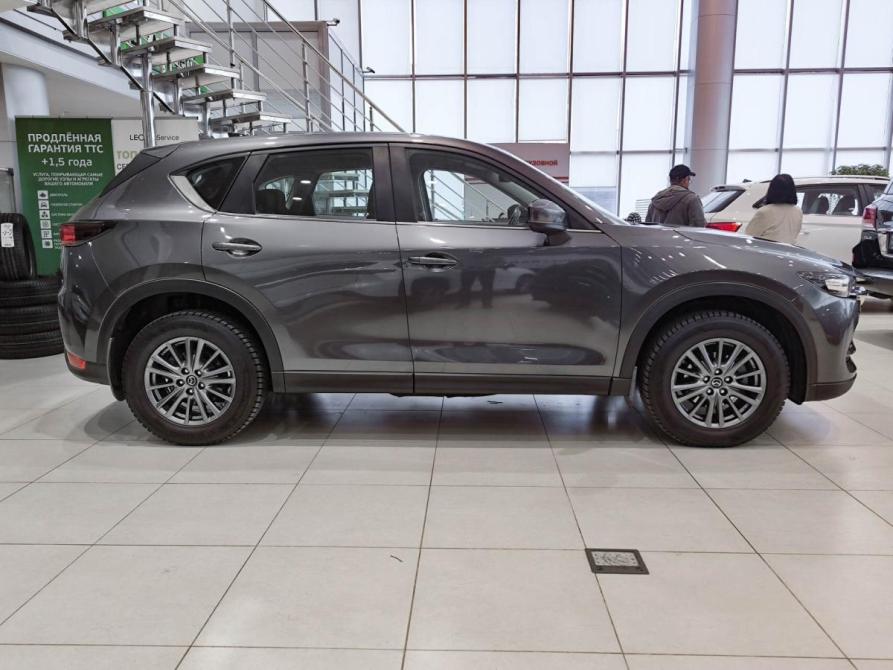 Mazda CX-5 II Казань  - изображение 5