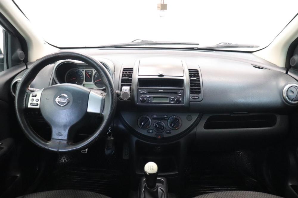 Nissan Note I Ульяновск  - изображение 7