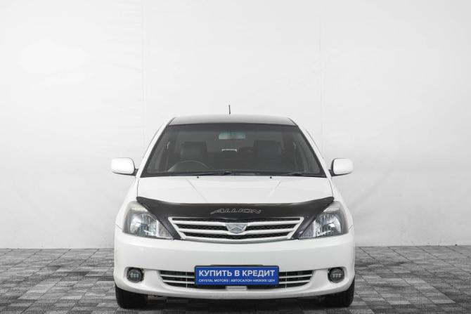 Toyota Allion I с пробегом 2003 года, цена 659 000 рублей, 455300 км, седан, Автокод Объявления