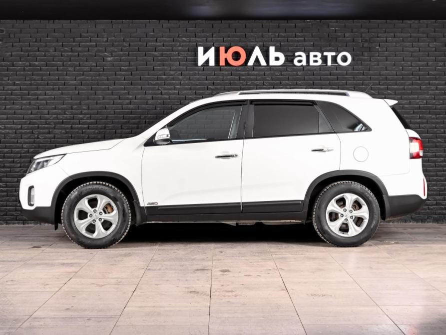 Kia Sorento II Рестайлинг Екатеринбург  - изображение 9