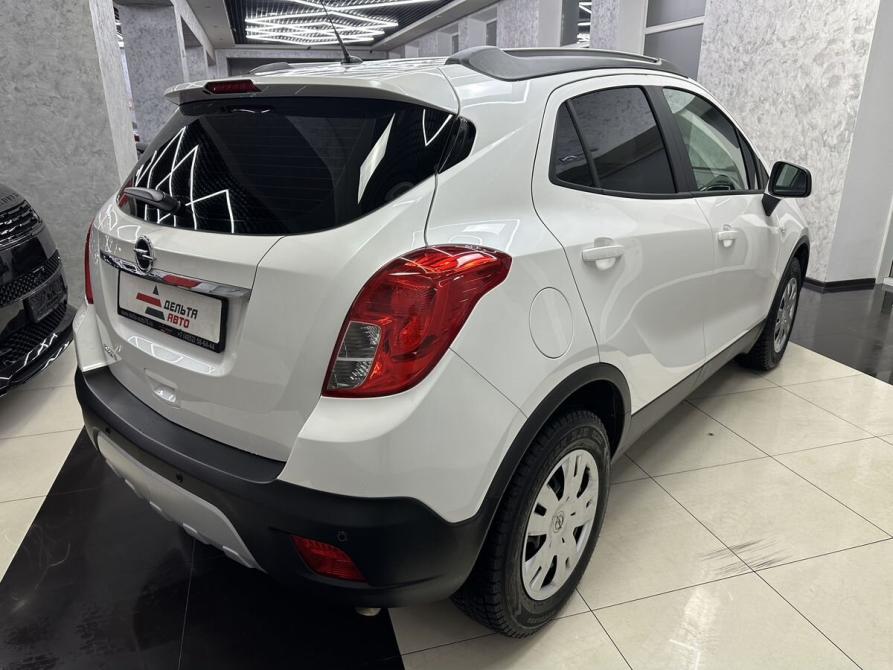 Opel Mokka I Ярославль  - изображение 5