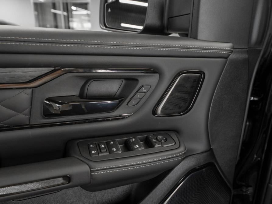 Ram 1500 V Рестайлинг Москва  - изображение 17