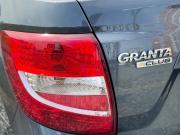Lada (ВАЗ) Granta I Рестайлинг Ижевск  - изображение 34