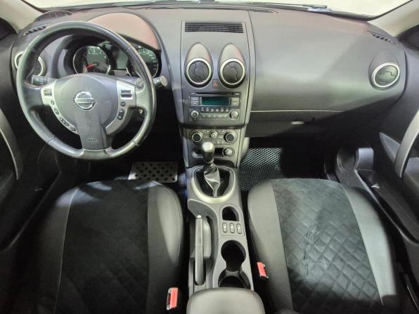 Nissan Qashqai I Рестайлинг с пробегом 2011 года, цена 998 000 рублей, 207000 км, внедорожник, Автокод Объявления
