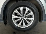 Volkswagen Tiguan II Москва  - изображение 40