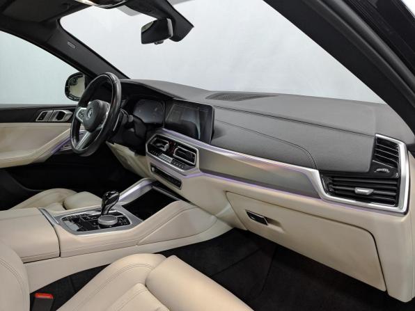 BMW X6 III (G06) с пробегом 2021 года, цена 7 350 000 рублей, 104332 км, внедорожник, Автокод Объявления