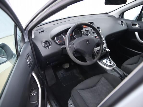Peugeot 308 I Рестайлинг с пробегом 2011 года, цена 530 000 рублей, 156852 км, хэтчбек, Автокод Объявления