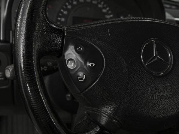 Mercedes-Benz G-Класс II (W463) с пробегом 2004 года, цена 3 119 000 рублей, 335263 км, внедорожник, Автокод Объявления