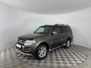 Mitsubishi Pajero IV Рестайлинг 1 Ногинск  - изображение 19