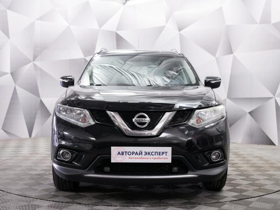 Nissan X-Trail III Ульяновск  - изображение 8
