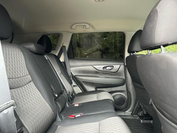Nissan X-Trail III Рестайлинг с пробегом 2020 года, цена 1 799 000 рублей, 142799 км, внедорожник, Автокод Объявления