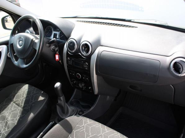 Lada (ВАЗ) Largus I с пробегом 2020 года, цена 759 000 рублей, 204315 км, универсал, Автокод Объявления